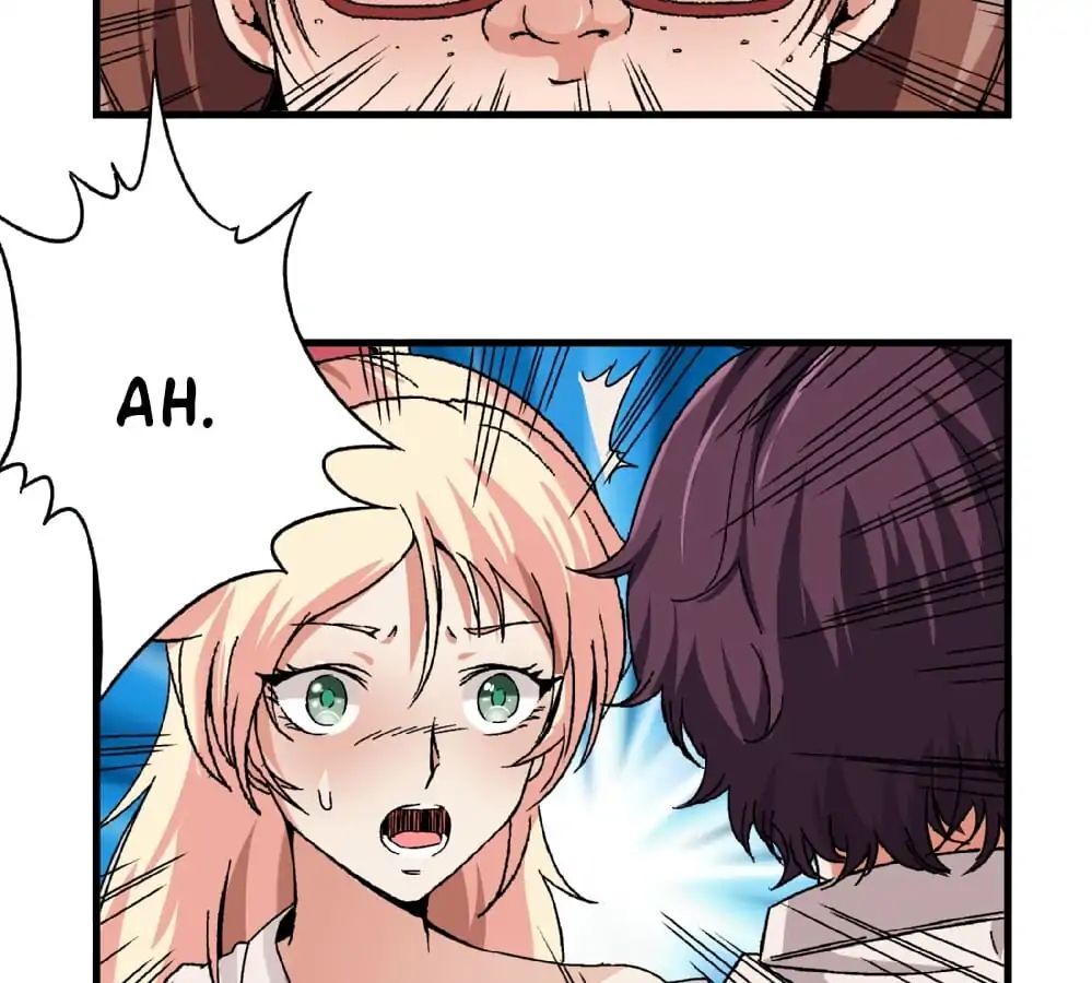 Love, Beauty and Revenge Chapter 9 - page 13
