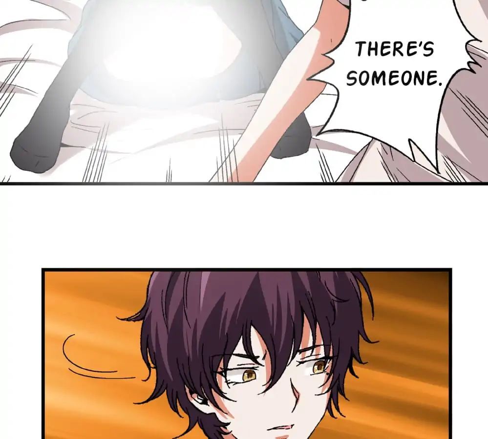Love, Beauty and Revenge Chapter 9 - page 15