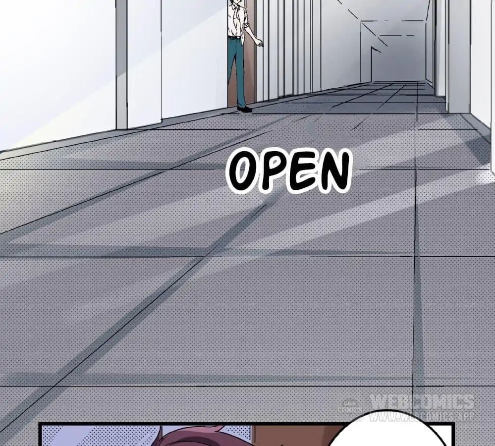 Love, Beauty and Revenge Chapter 9 - page 18