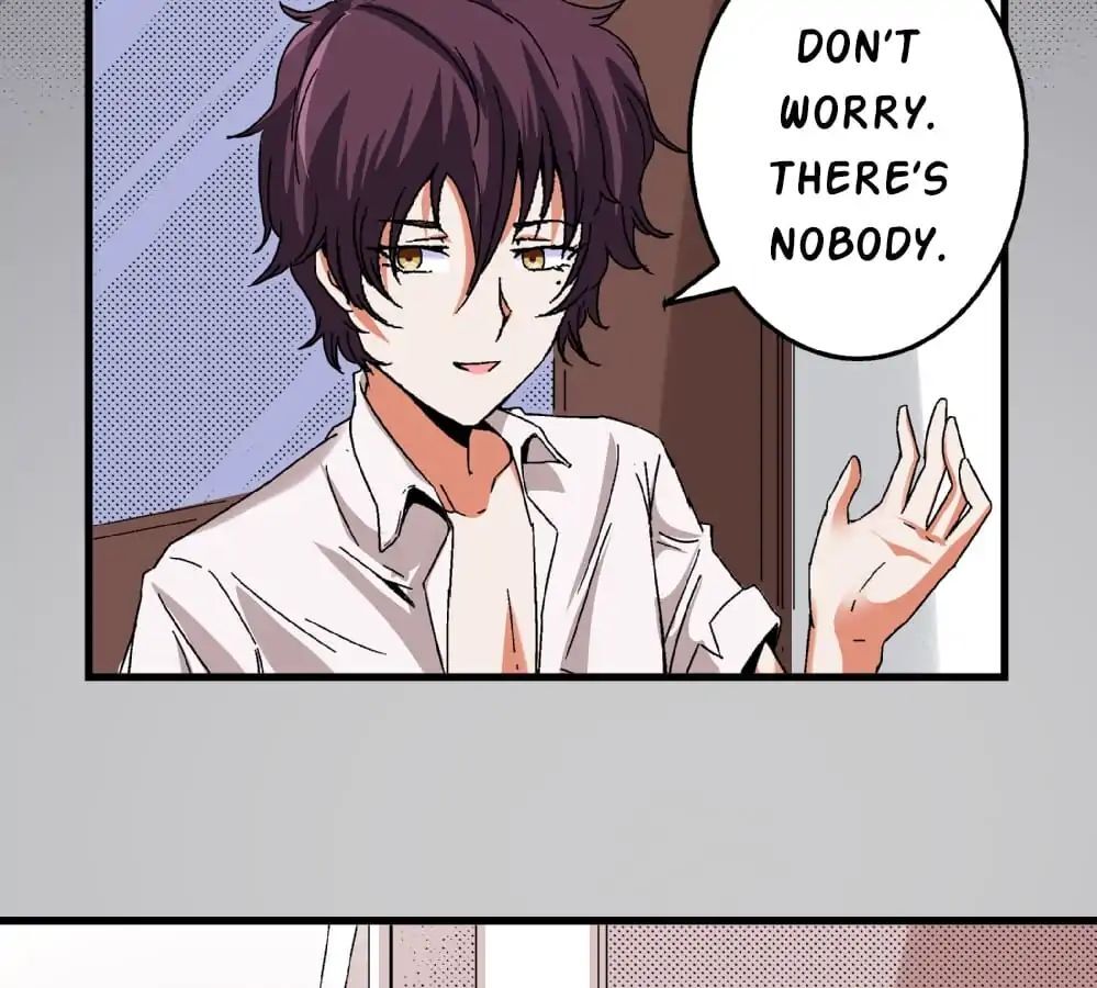Love, Beauty and Revenge Chapter 9 - page 19
