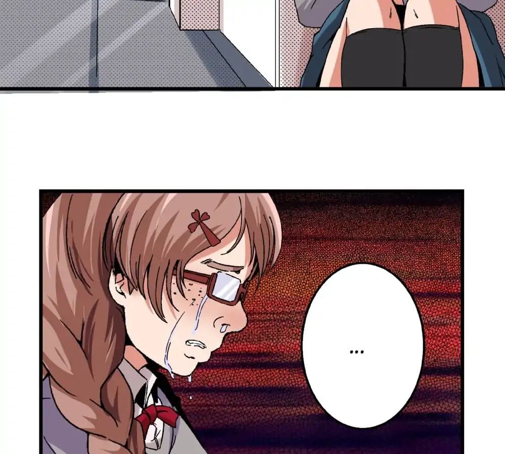 Love, Beauty and Revenge Chapter 9 - page 21