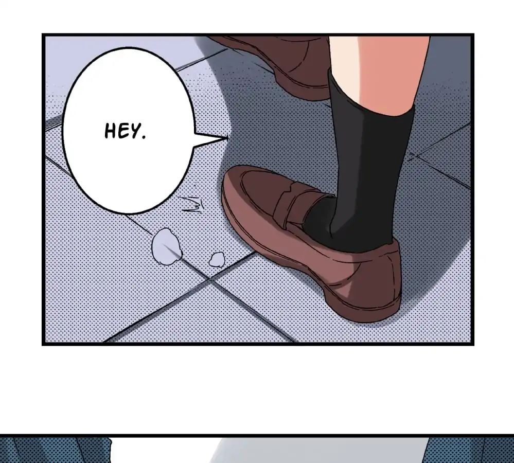 Love, Beauty and Revenge Chapter 9 - page 23