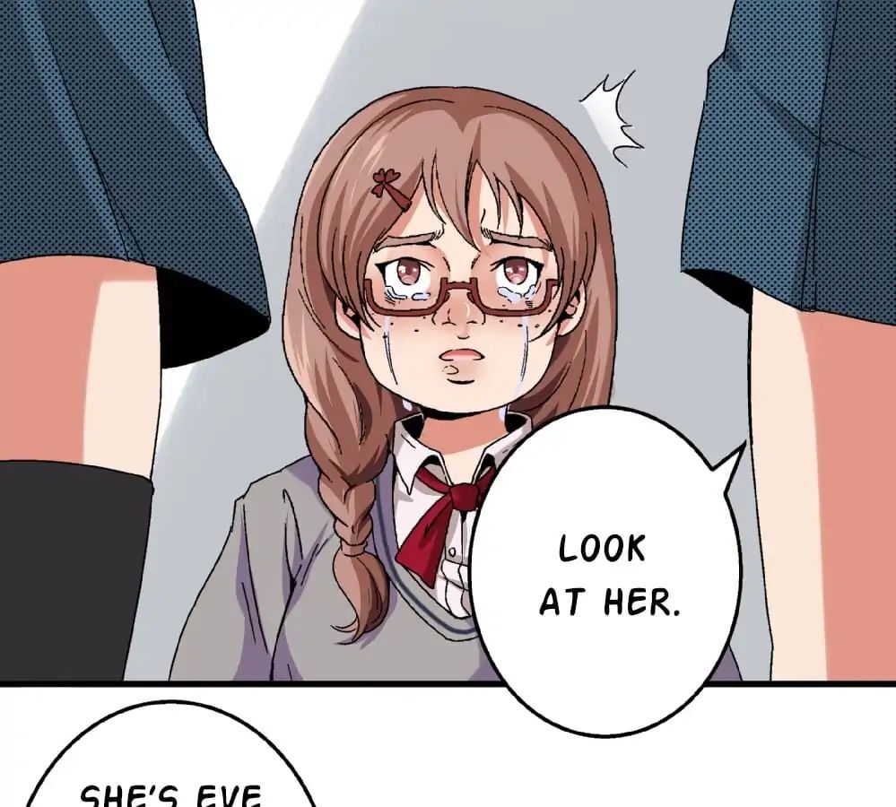 Love, Beauty and Revenge Chapter 9 - page 24
