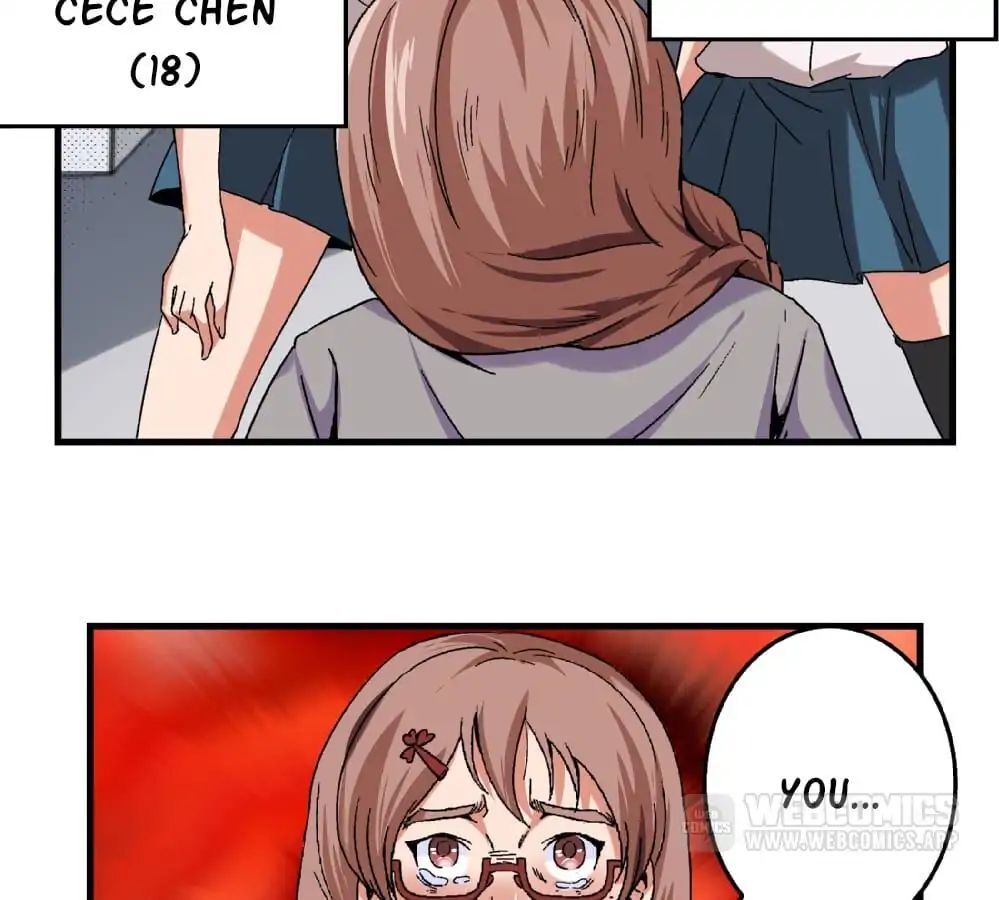 Love, Beauty and Revenge Chapter 9 - page 26