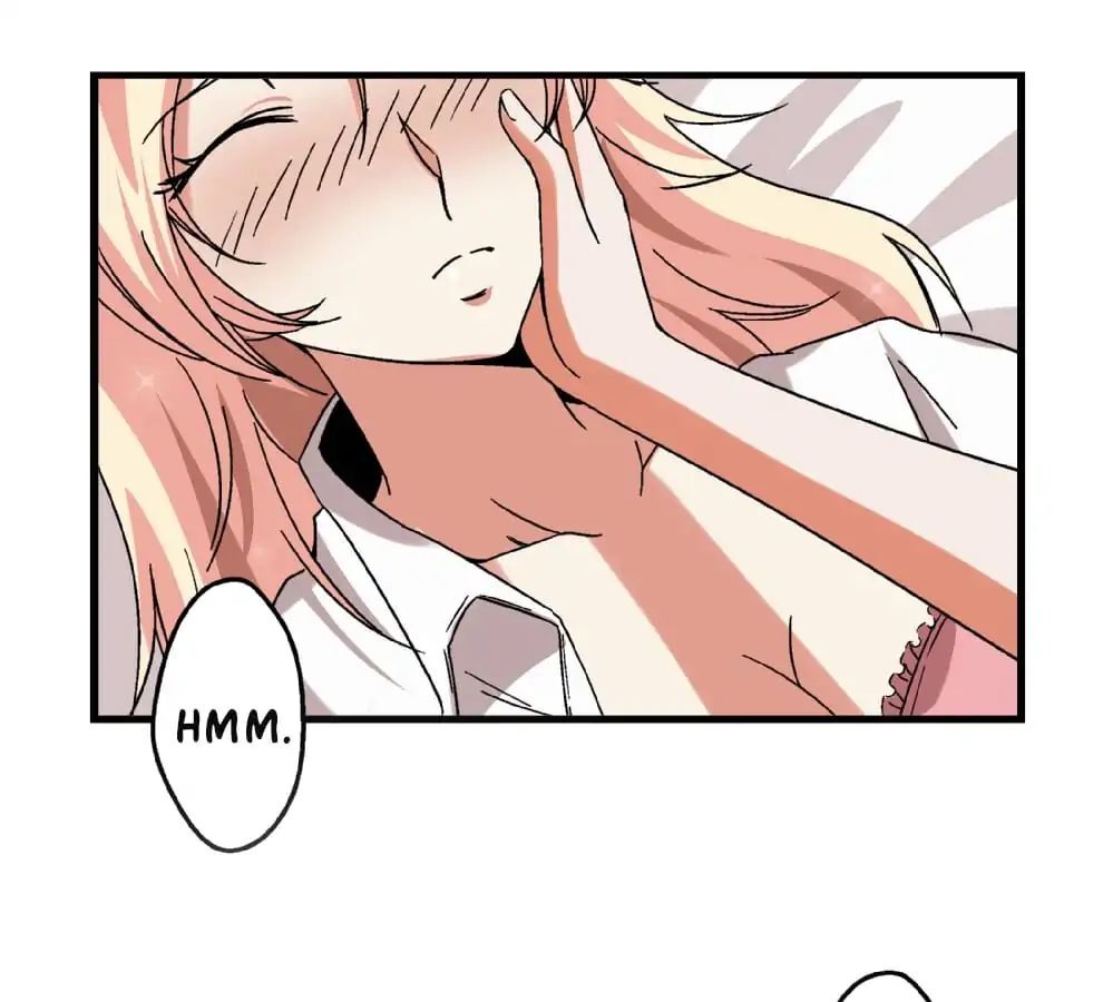 Love, Beauty and Revenge Chapter 9 - page 3