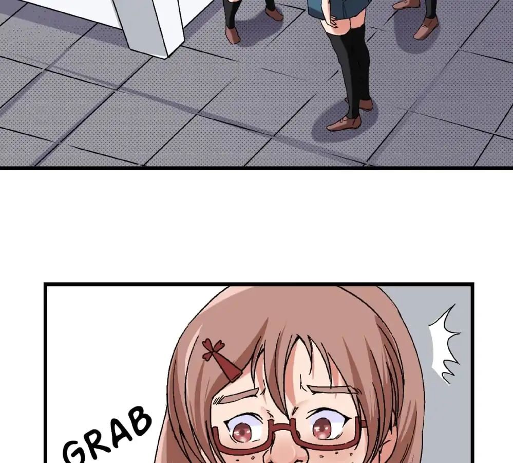 Love, Beauty and Revenge Chapter 9 - page 31
