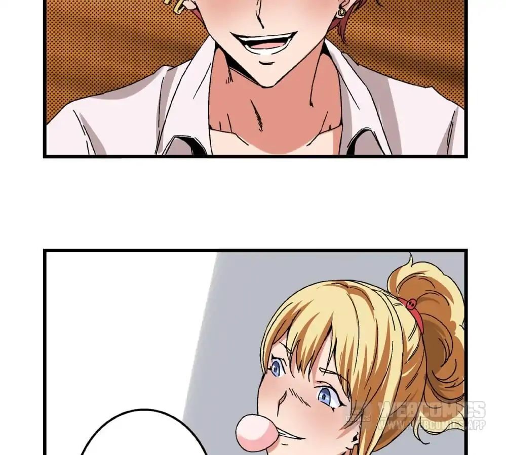 Love, Beauty and Revenge Chapter 9 - page 34