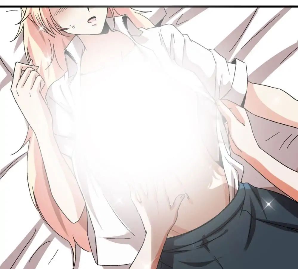 Love, Beauty and Revenge Chapter 9 - page 5