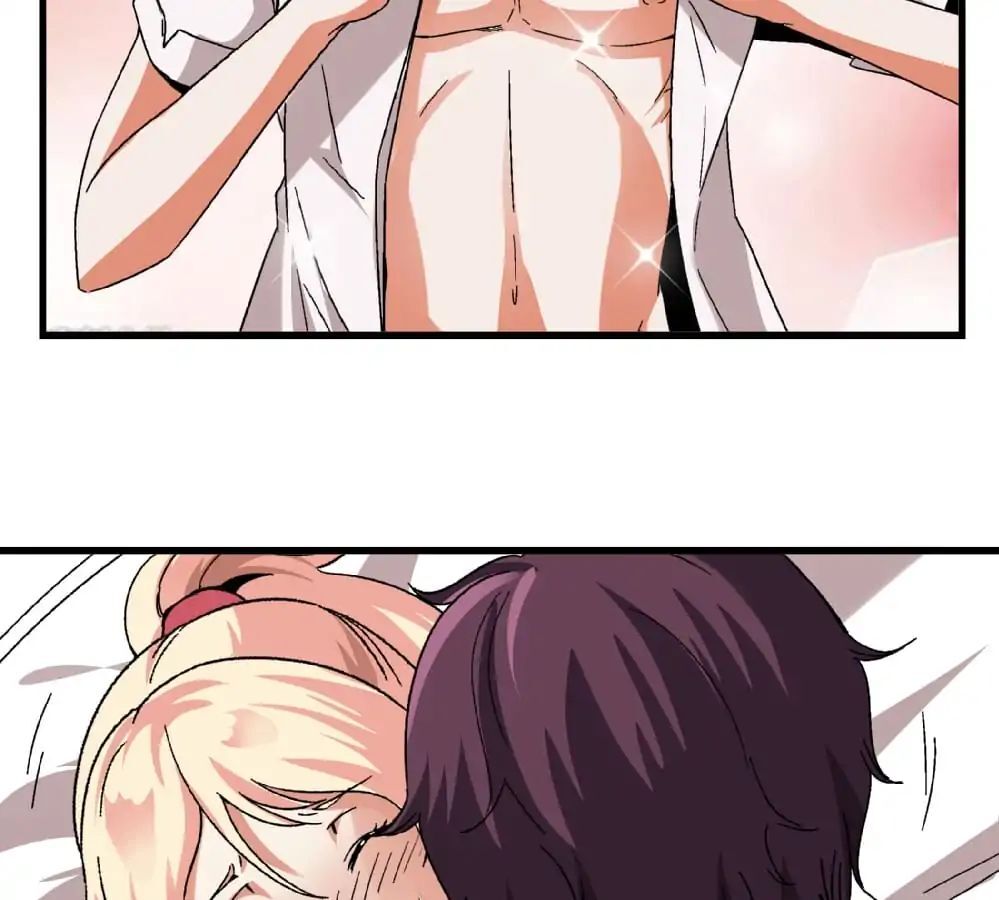 Love, Beauty and Revenge Chapter 9 - page 7