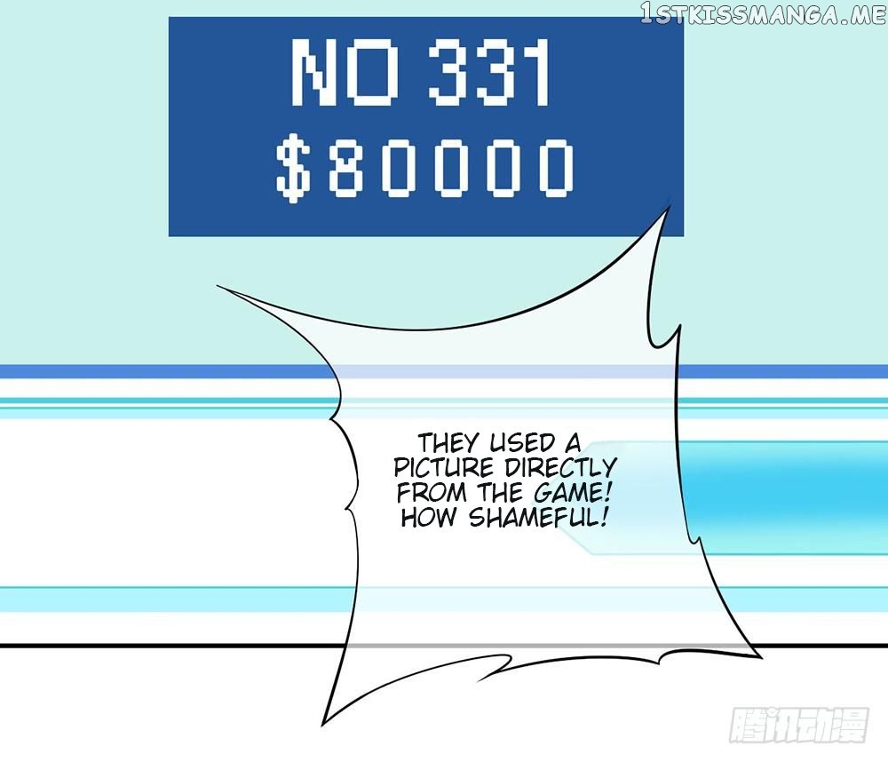 God Doesn’t Play Dice chapter 7 - page 12