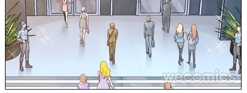 Where’s the Bossy CEO? Chapter 1 - page 13