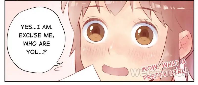 Where’s the Bossy CEO? Chapter 1 - page 18