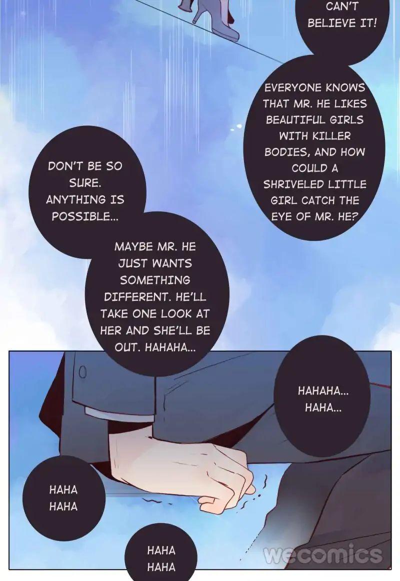 Where’s the Bossy CEO? Chapter 1 - page 39