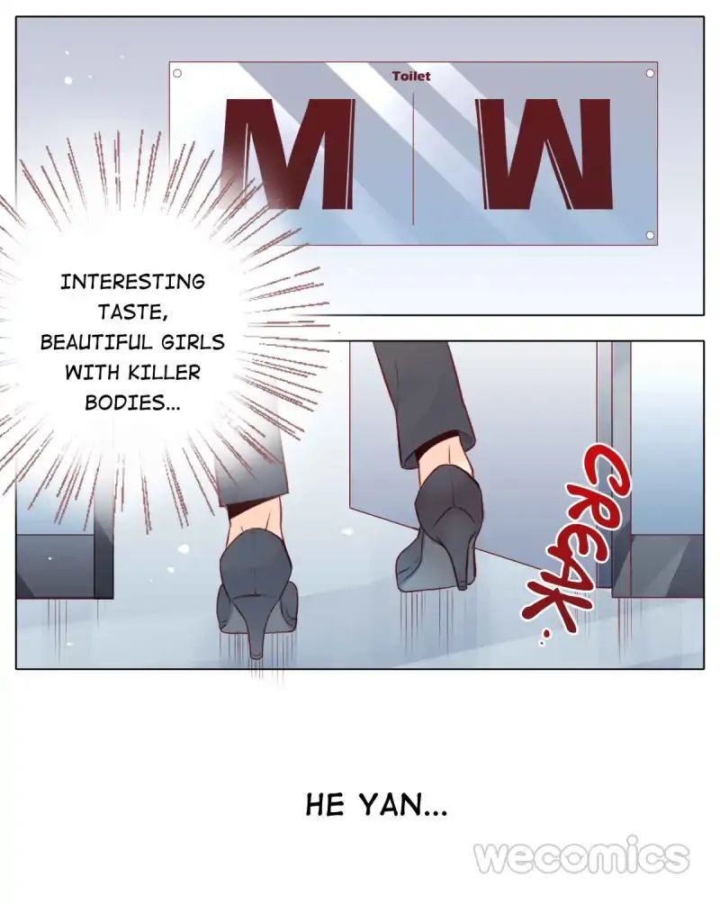 Where’s the Bossy CEO? Chapter 1 - page 45