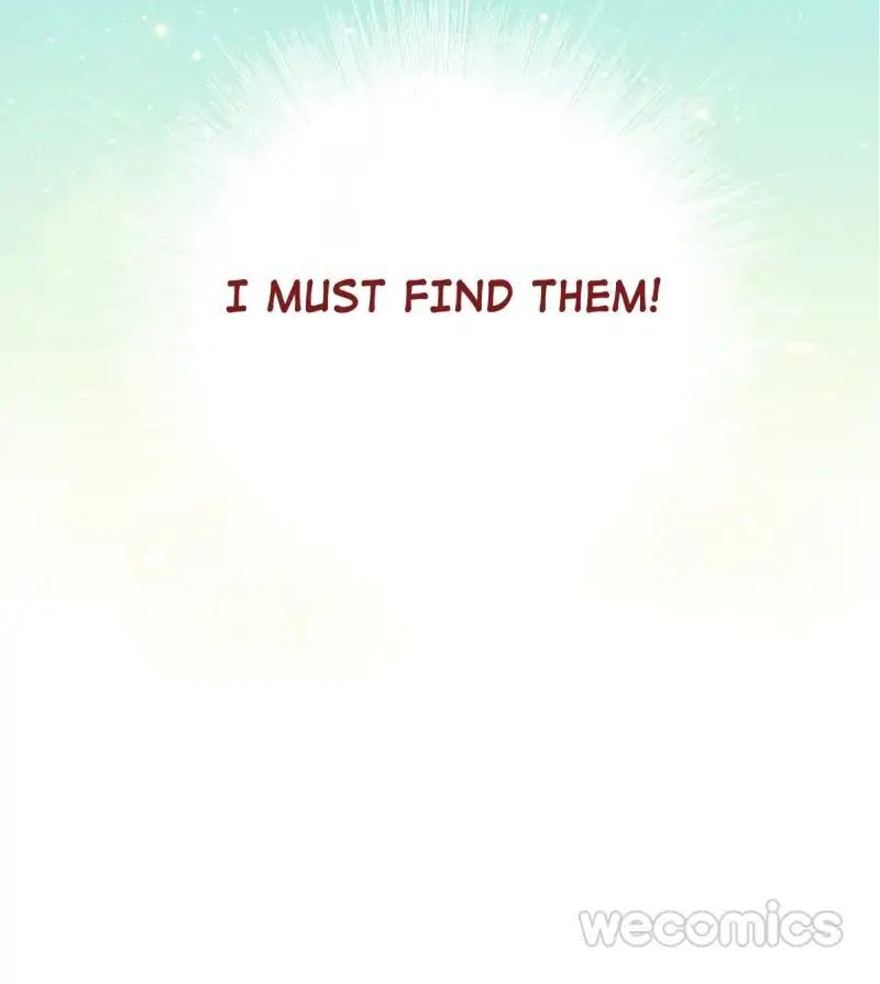 Where’s the Bossy CEO? Chapter 1 - page 5