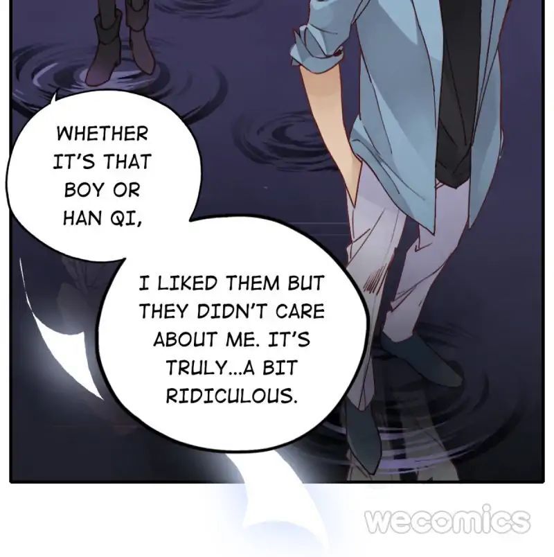 Where’s the Bossy CEO? Chapter 36 - page 19