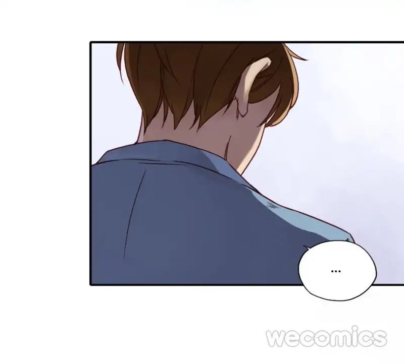 Where’s the Bossy CEO? Chapter 36 - page 20