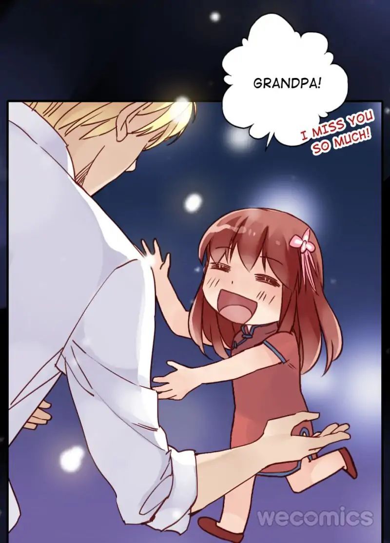 Where’s the Bossy CEO? Chapter 36 - page 45