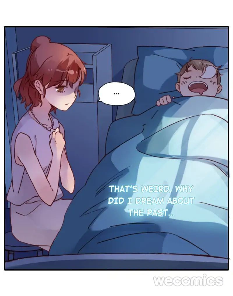 Where’s the Bossy CEO? Chapter 36 - page 50