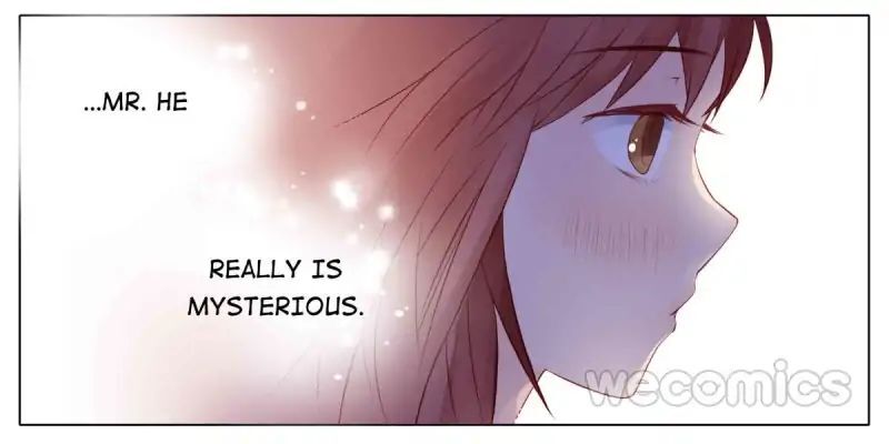 Where’s the Bossy CEO? Chapter 3 - page 18