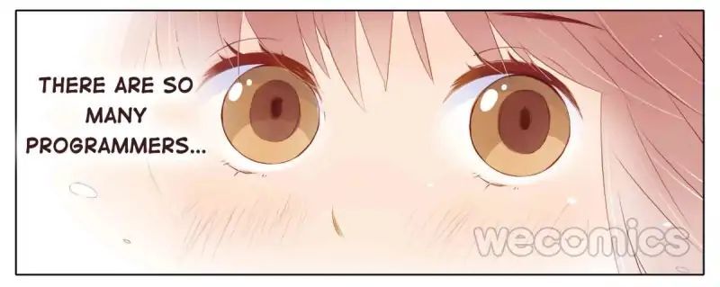 Where’s the Bossy CEO? Chapter 3 - page 20