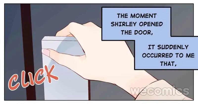 Where’s the Bossy CEO? Chapter 3 - page 25