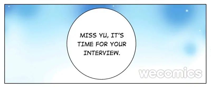 Where’s the Bossy CEO? Chapter 3 - page 3