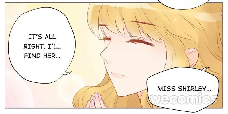 Where’s the Bossy CEO? Chapter 3 - page 6