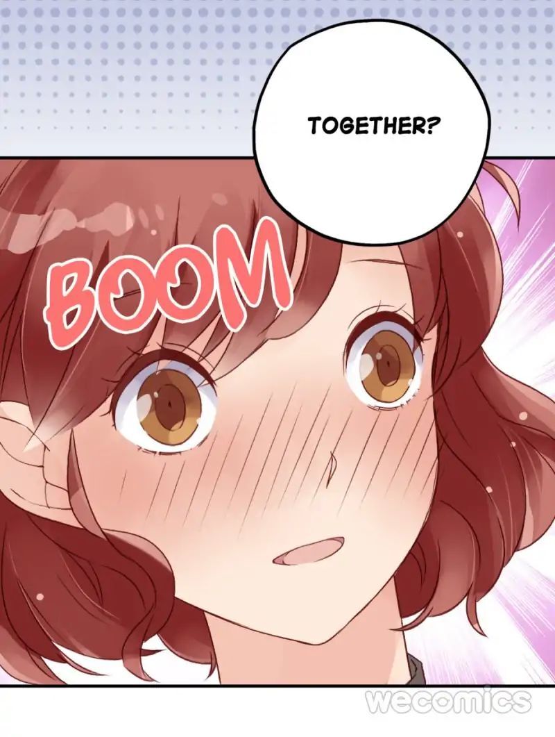 Where’s the Bossy CEO? Chapter 30 - page 11
