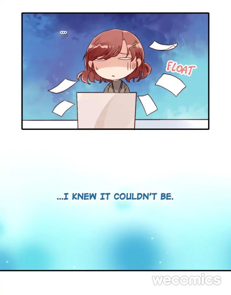 Where’s the Bossy CEO? Chapter 30 - page 21