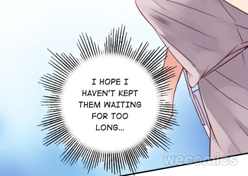 Where’s the Bossy CEO? Chapter 30 - page 25