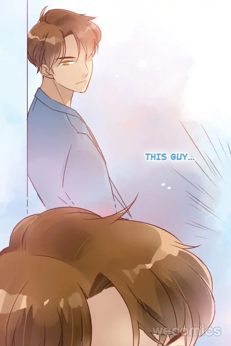 Where’s the Bossy CEO? Chapter 30 - page 31