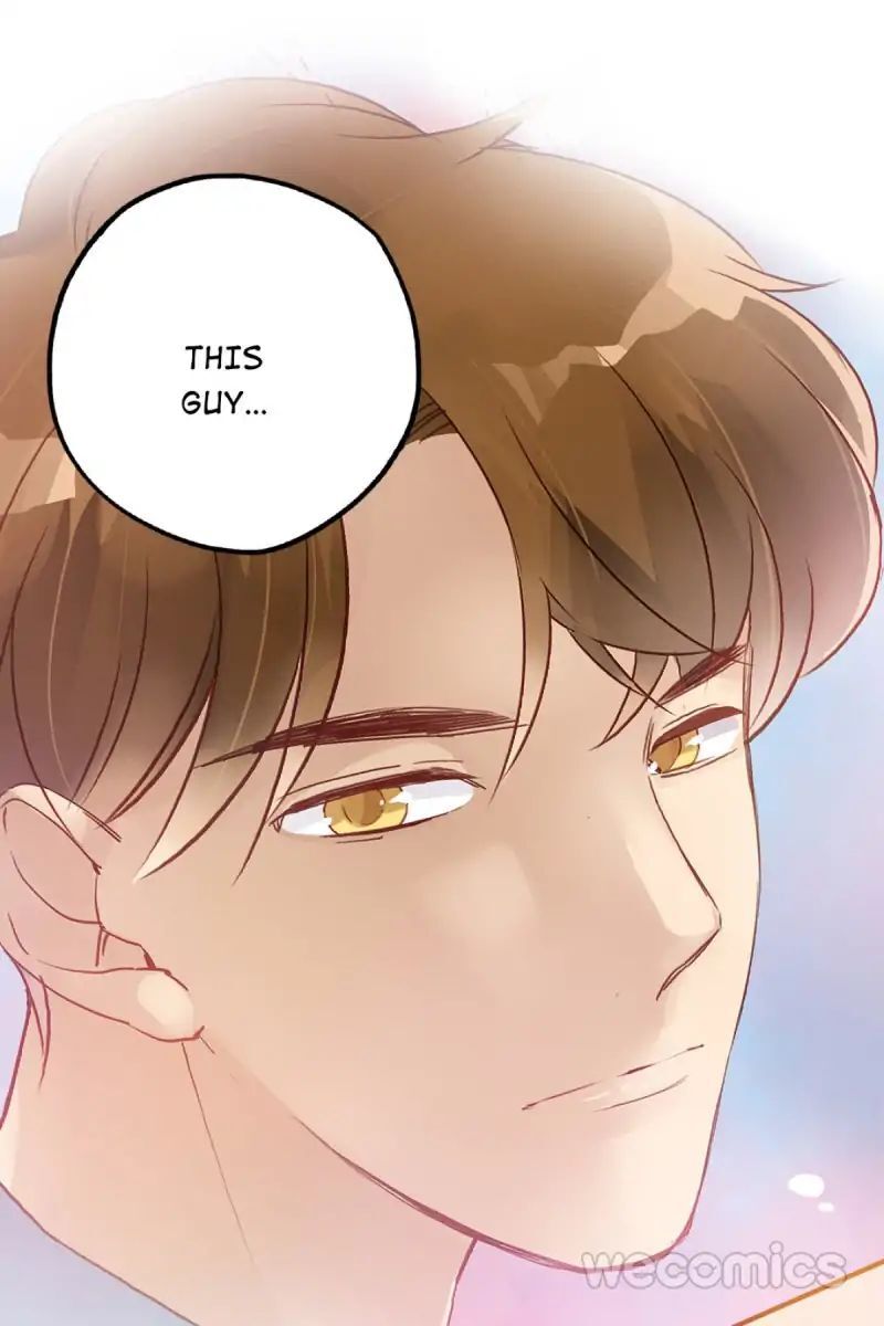 Where’s the Bossy CEO? Chapter 31 - page 1