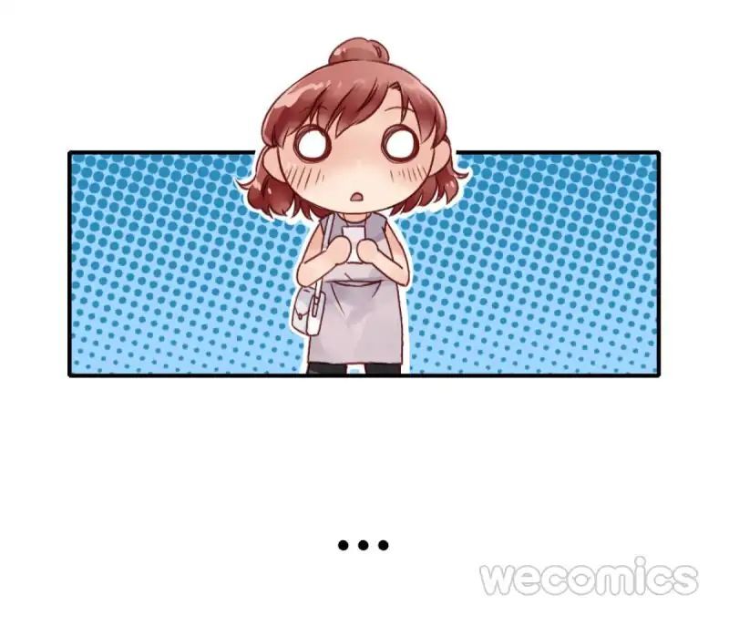 Where’s the Bossy CEO? Chapter 31 - page 11