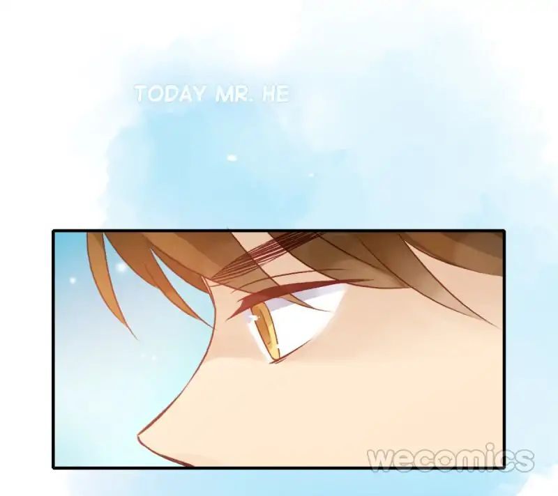 Where’s the Bossy CEO? Chapter 31 - page 18