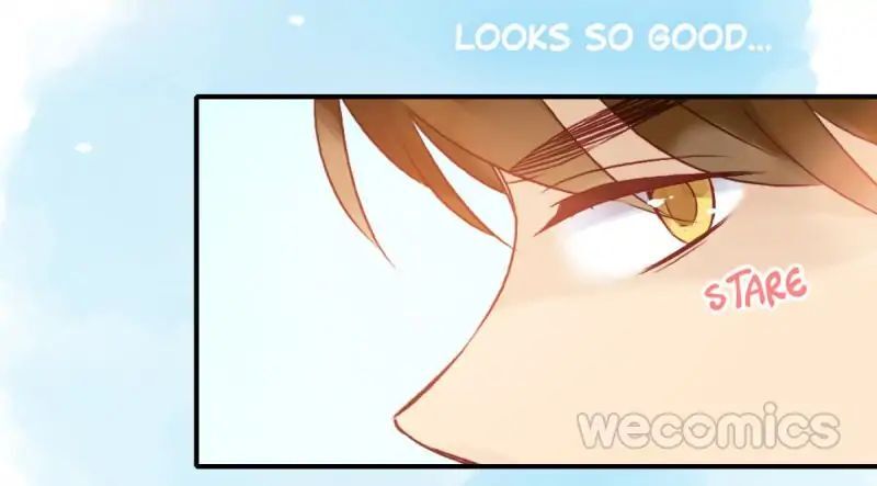 Where’s the Bossy CEO? Chapter 31 - page 19