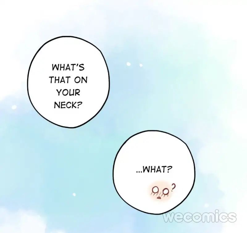 Where’s the Bossy CEO? Chapter 31 - page 21