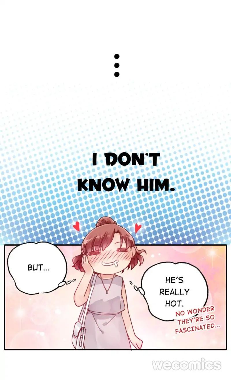 Where’s the Bossy CEO? Chapter 31 - page 3