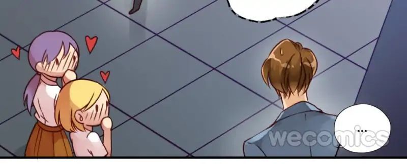 Where’s the Bossy CEO? Chapter 31 - page 6