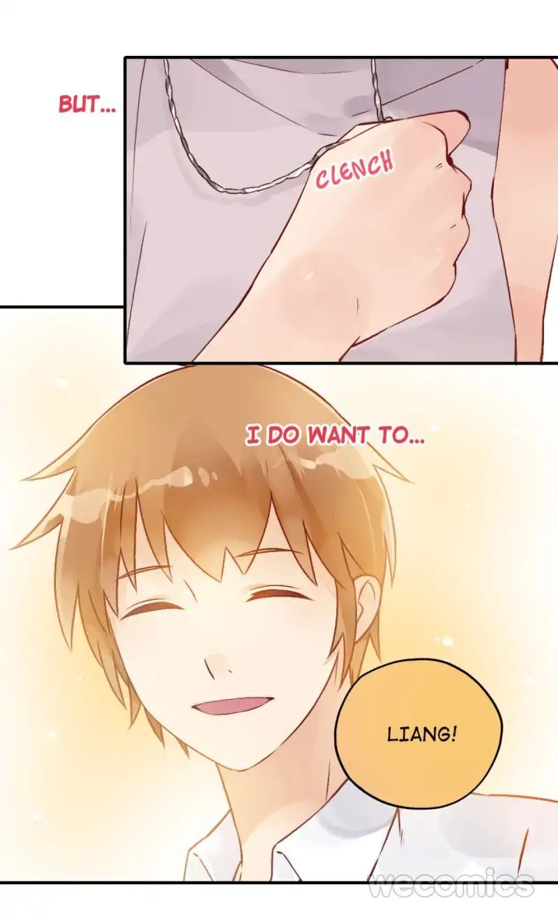 Where’s the Bossy CEO? Chapter 32 - page 7