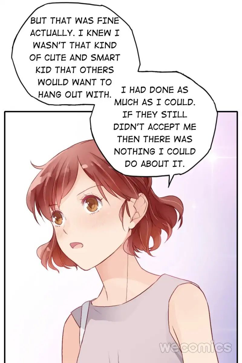 Where’s the Bossy CEO? Chapter 33 - page 28