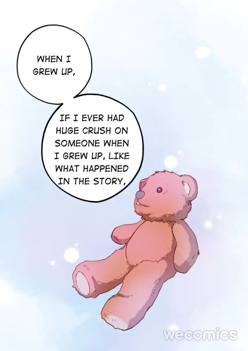 Where’s the Bossy CEO? Chapter 34 - page 1