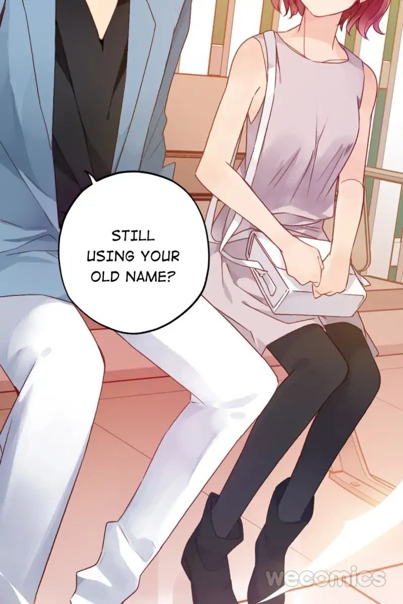Where’s the Bossy CEO? Chapter 34 - page 10