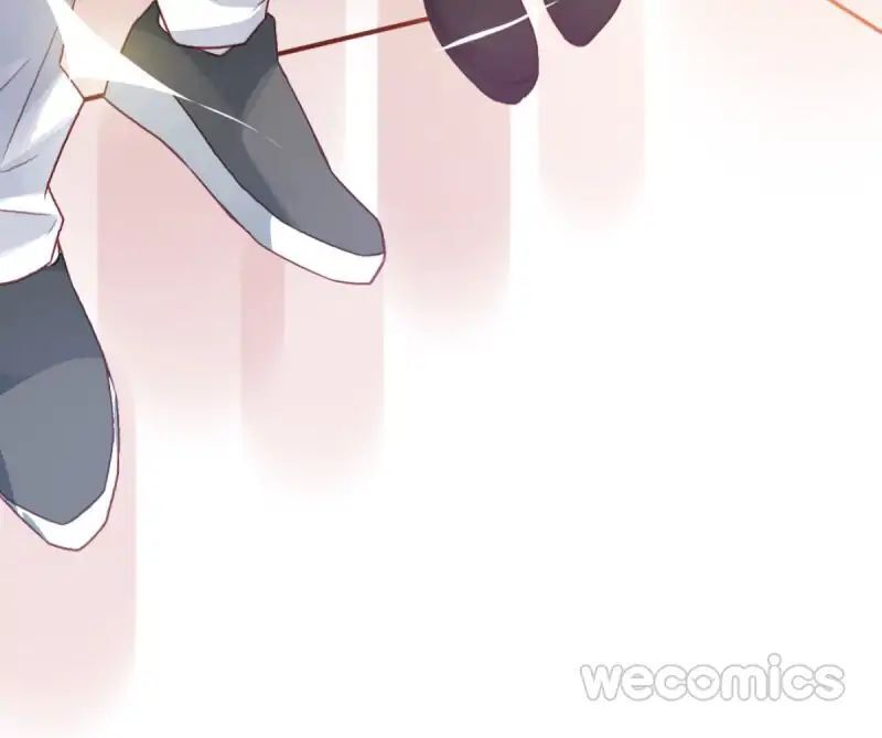 Where’s the Bossy CEO? Chapter 34 - page 11