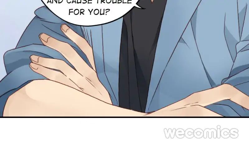 Where’s the Bossy CEO? Chapter 34 - page 16