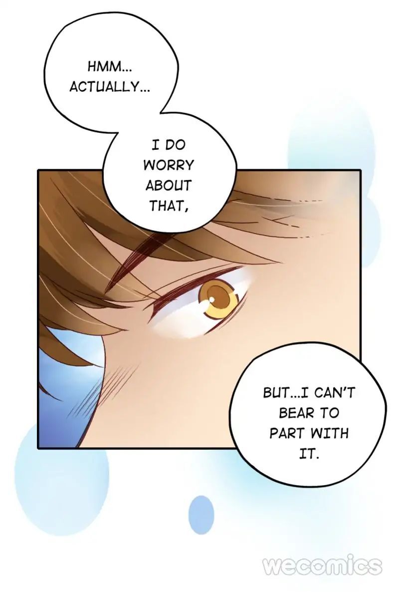 Where’s the Bossy CEO? Chapter 34 - page 19