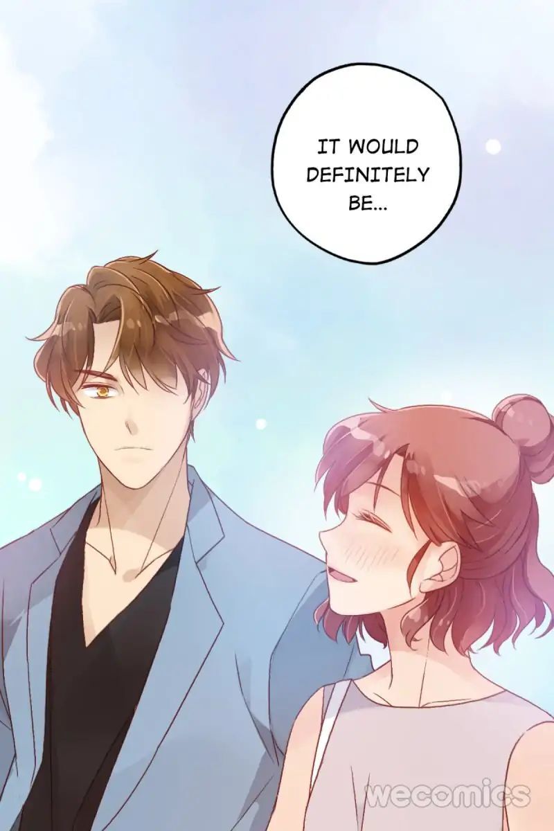 Where’s the Bossy CEO? Chapter 34 - page 2