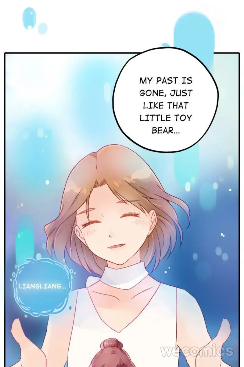 Where’s the Bossy CEO? Chapter 34 - page 20
