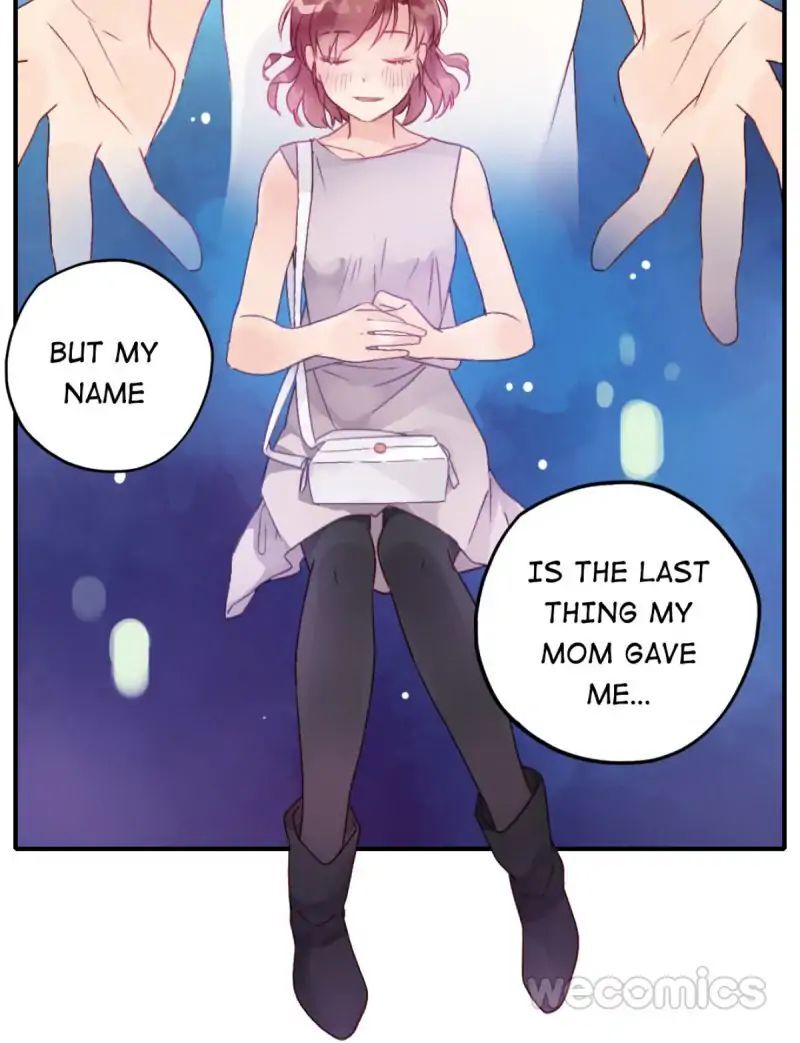 Where’s the Bossy CEO? Chapter 34 - page 21