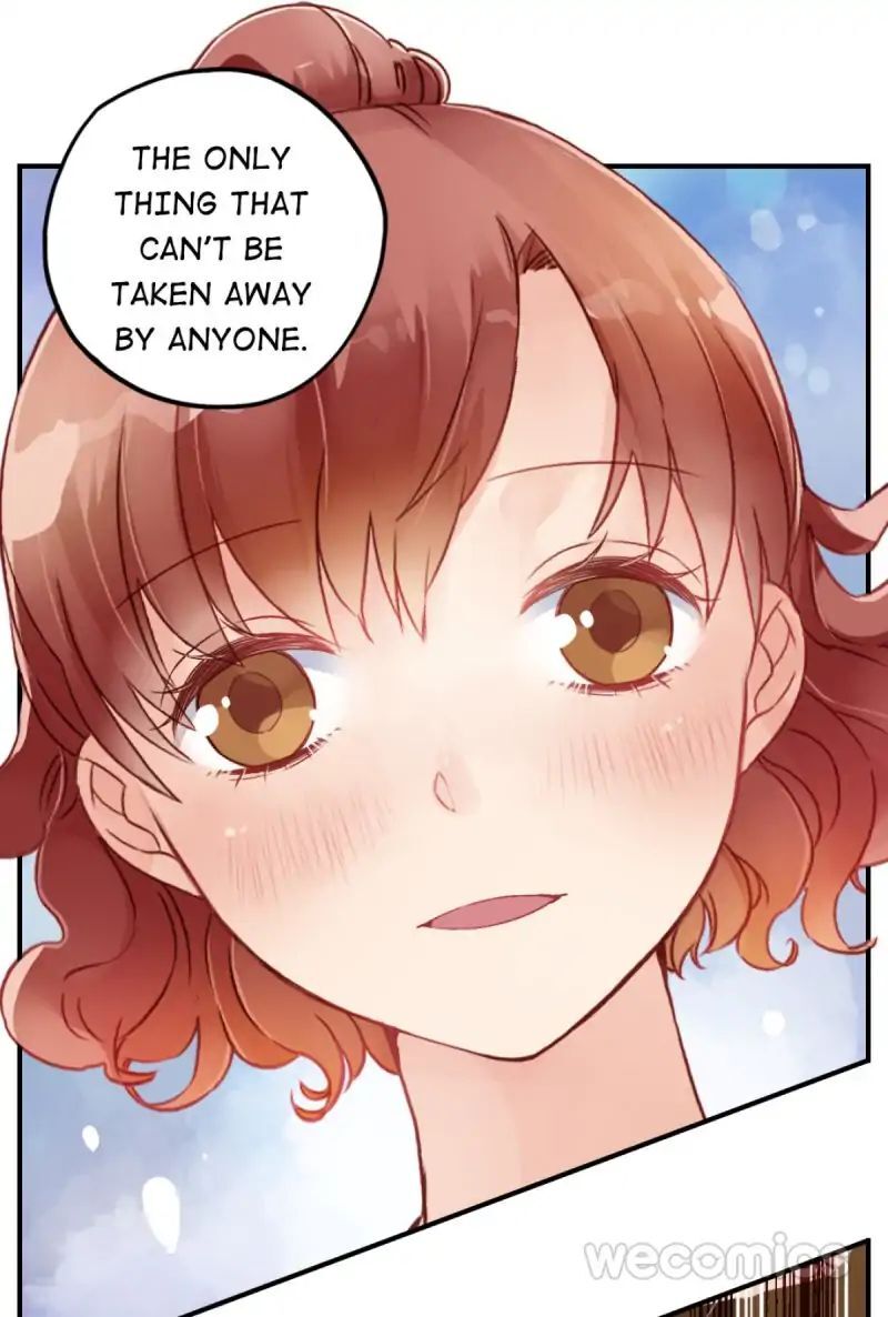 Where’s the Bossy CEO? Chapter 34 - page 22